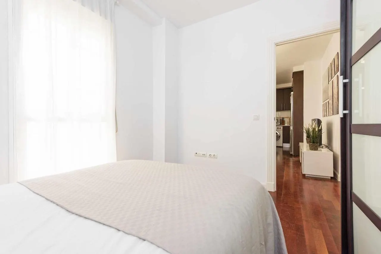 Pineapple Pena 19 Apartment Malaga