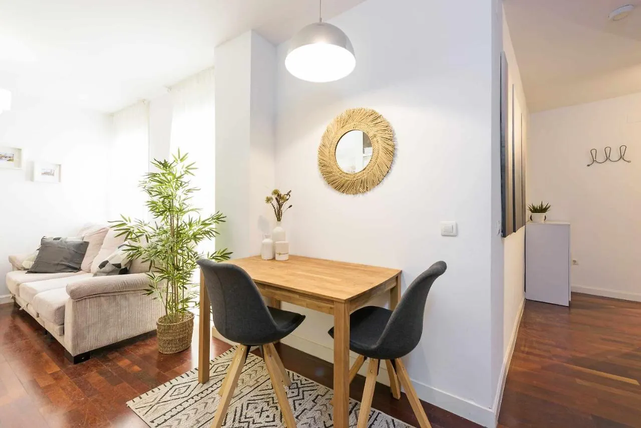 Pineapple Pena 19 Apartment Malaga