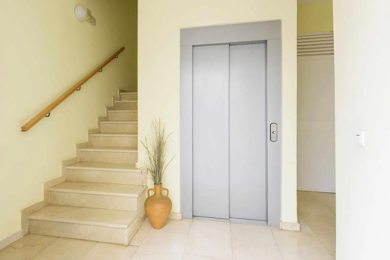Pineapple Pena 19 Apartment Malaga